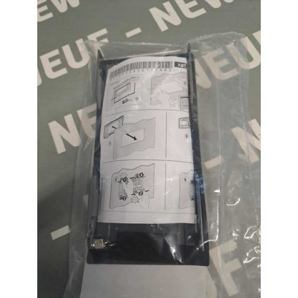 SCHNEIDER  XBTZNCO