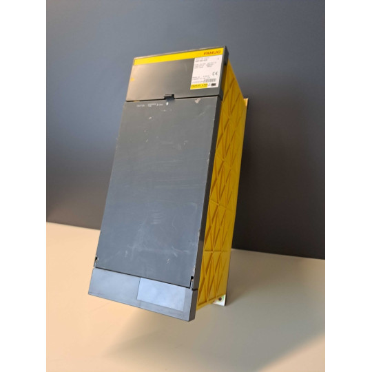 FANUC  A06B6083H245