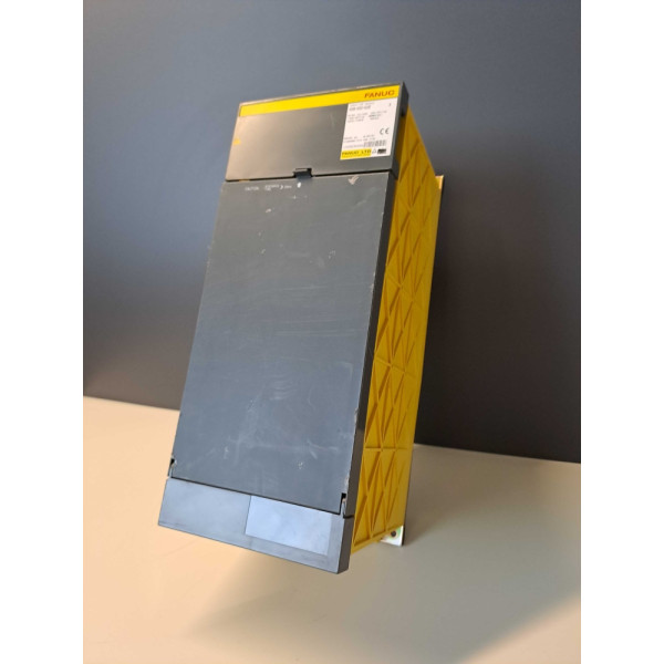 FANUC  A06B6083H245