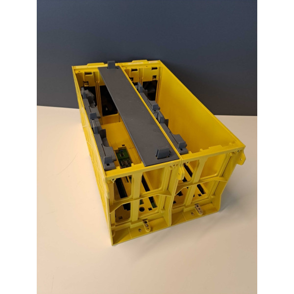 FANUC  A02B0261B504