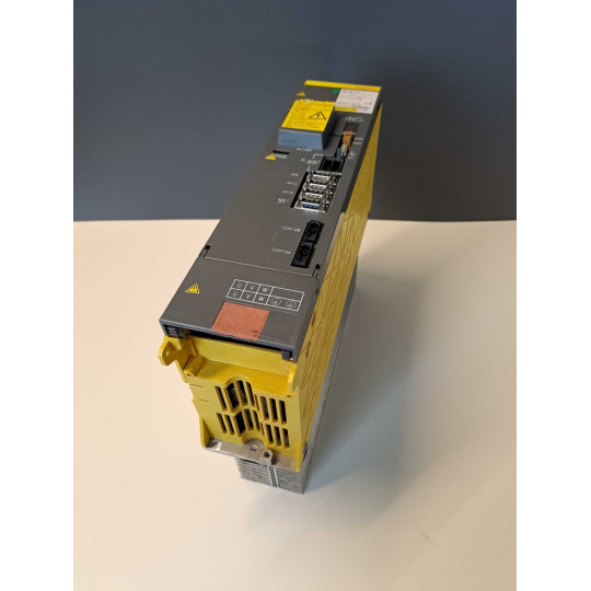 FANUC  A06B6096H106