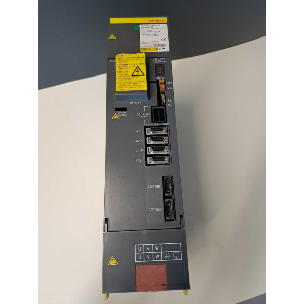 FANUC  A06B6096H106