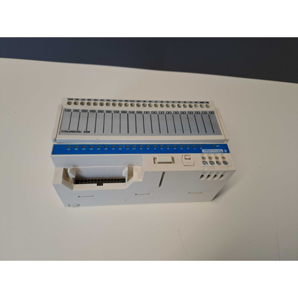 TÉLÉMÉCANIQUE  ABE7B20MPN22