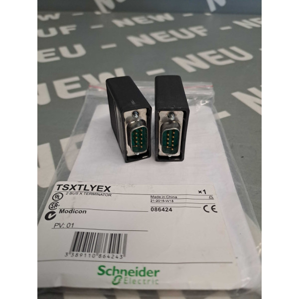 SCHNEIDER  TSXTLYEX