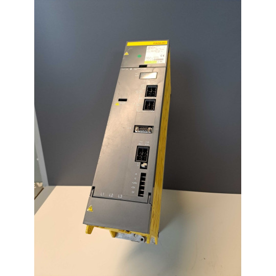 FANUC  A06B6077H111