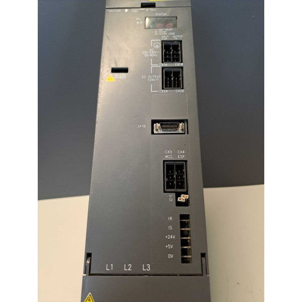 FANUC  A06B6077H111