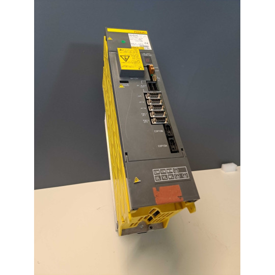 FANUC A06B6096H209