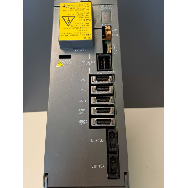 FANUC  A06B6096H209