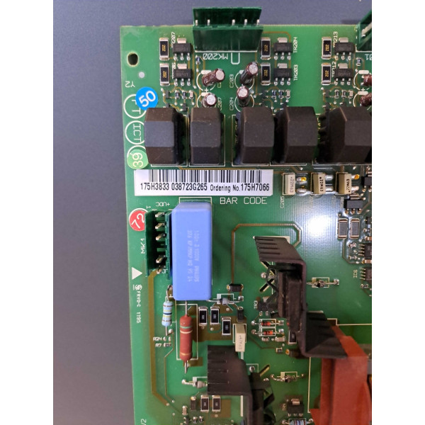 DANFOSS  175H3828
