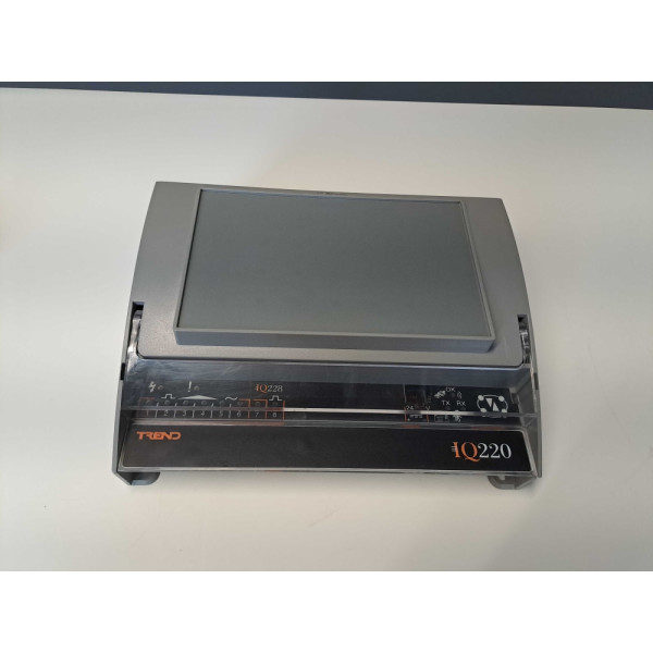 TREND IQ228-4000F8