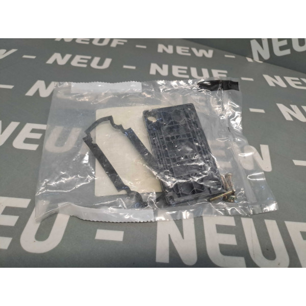 TÉLÉMÉCANIQUE  XZSDP