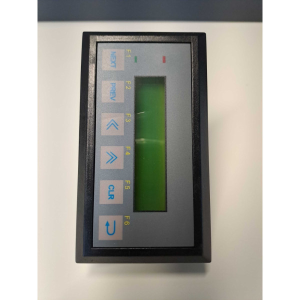OMRON  NT2S-SF123B-EV2