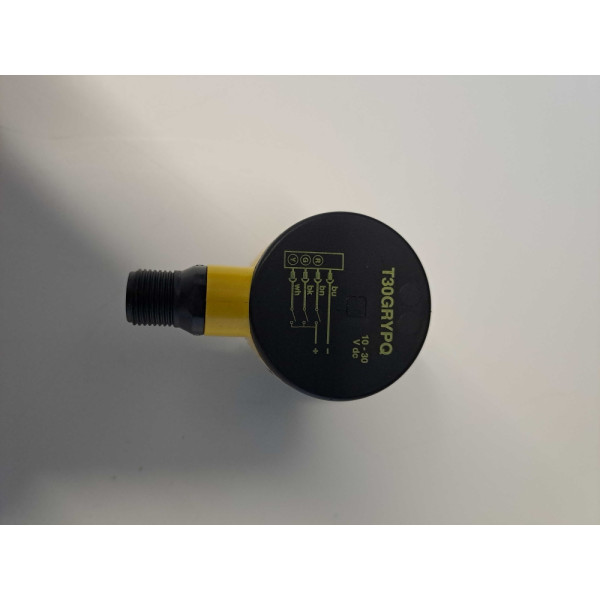 BANNER T30GRYPQ
