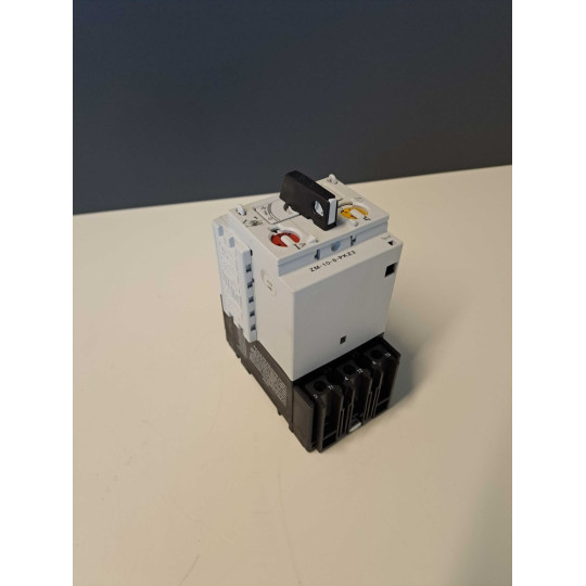 MOELLER  ZM108PKZ2