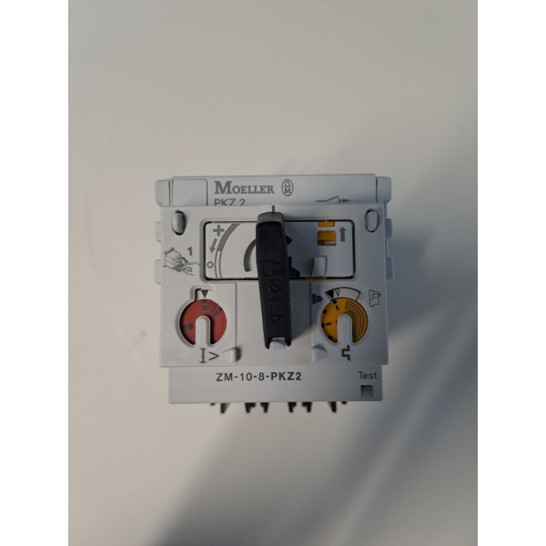 MOELLER  ZM108PKZ2