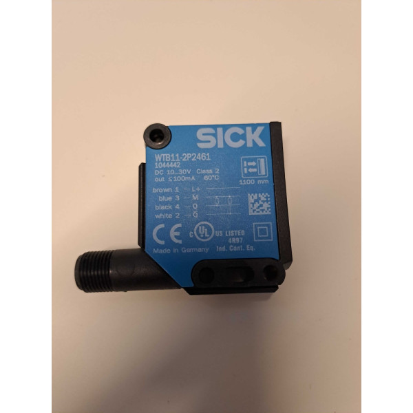 SICK  WTB112P2461