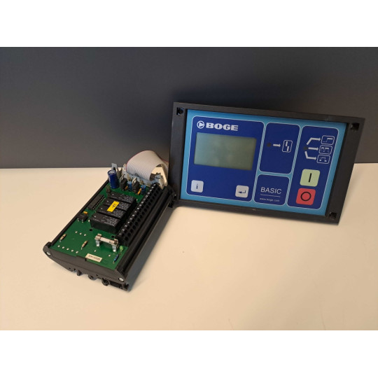 BOGE 680001405 + 681005503