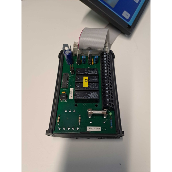 BOGE 680001405 + 681005503