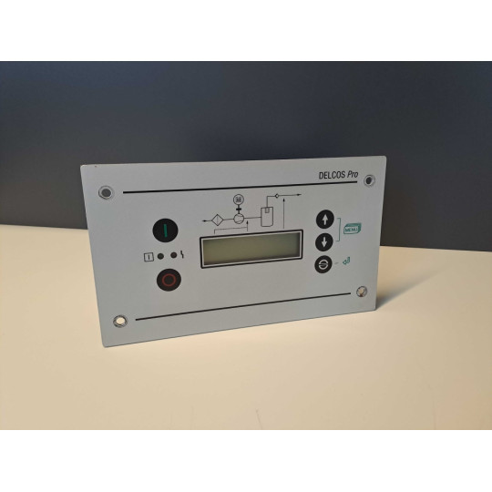 COMPAIR DELCOS PRO-LRS