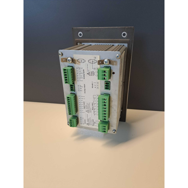 COMPAIR DELCOS PRO-LRS