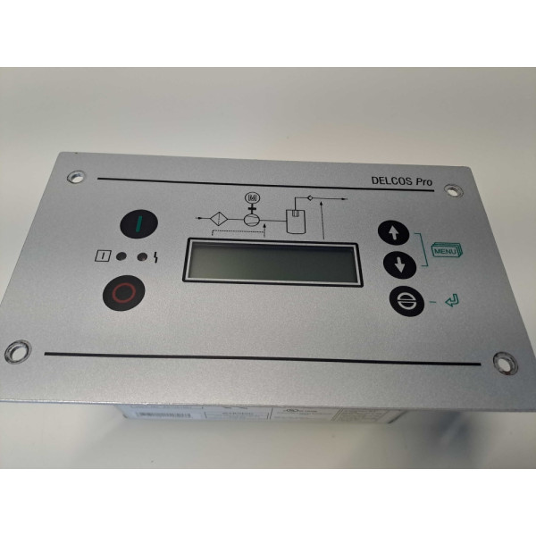 COMPAIR DELCOS PRO-LRS