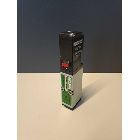 NUMATICS 181BA400A0B1661