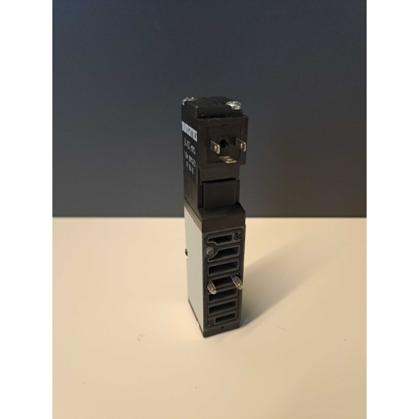 NUMATICS 181BA400A0B1661