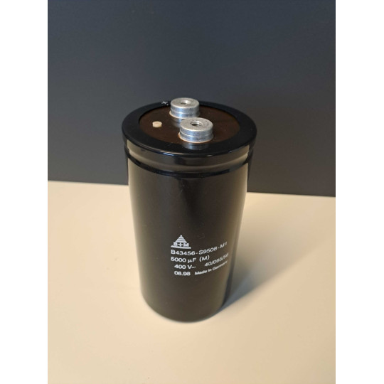 EPCOS B43456S9508M1