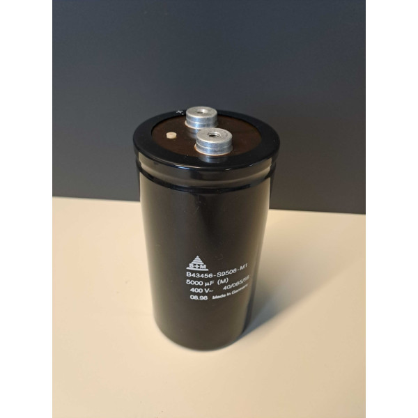 EPCOS B43456S9508M1