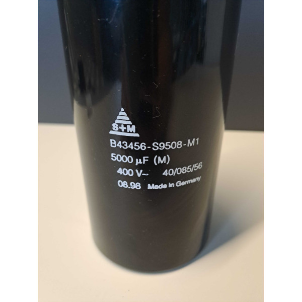 EPCOS B43456S9508M1