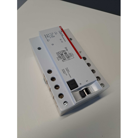ABB F804