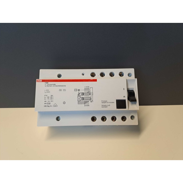 ABB F804