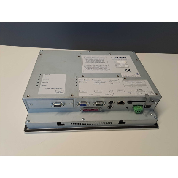 LAUER  AVTCE210.2