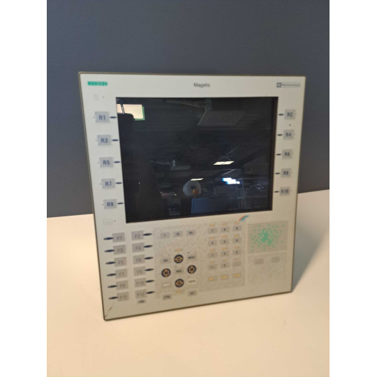 TÉLÉMÉCANIQUE  TXBTF024511F
