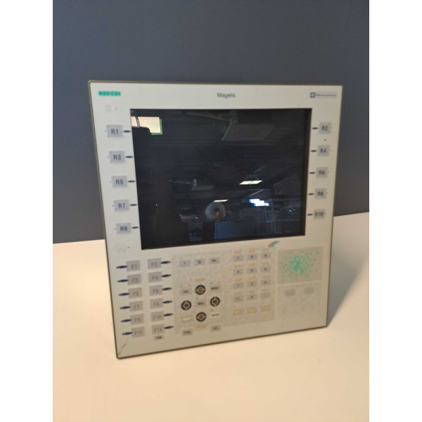 TÉLÉMÉCANIQUE  TXBTF024511F