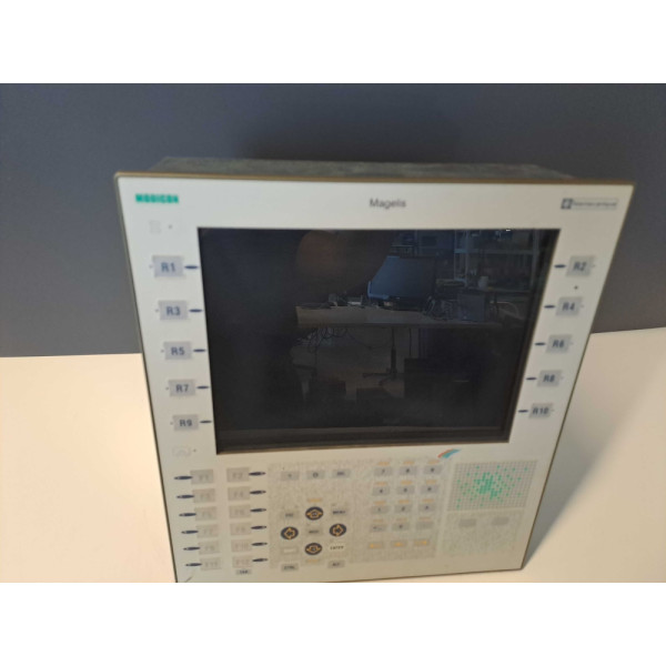 TÉLÉMÉCANIQUE  TXBTF024511F