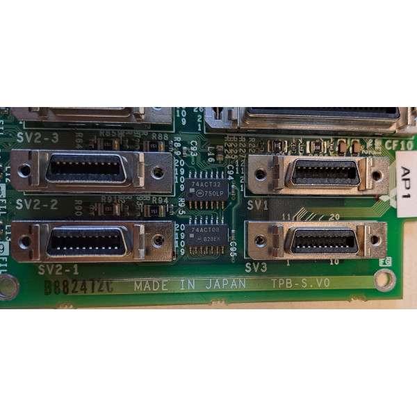 MITSUBISHI  HR353B