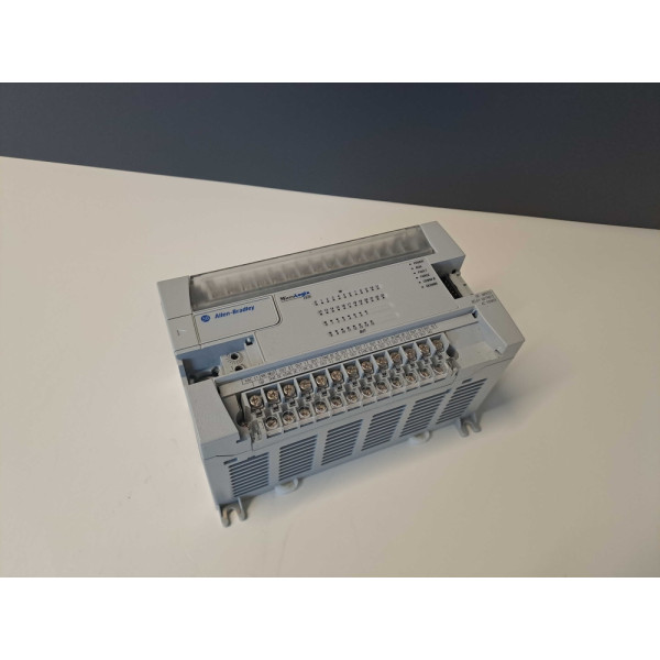 ALLEN BRADLEY  1762-L40BWA