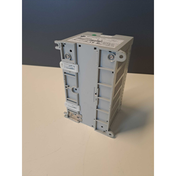 ALLEN BRADLEY  1762-L40BWA