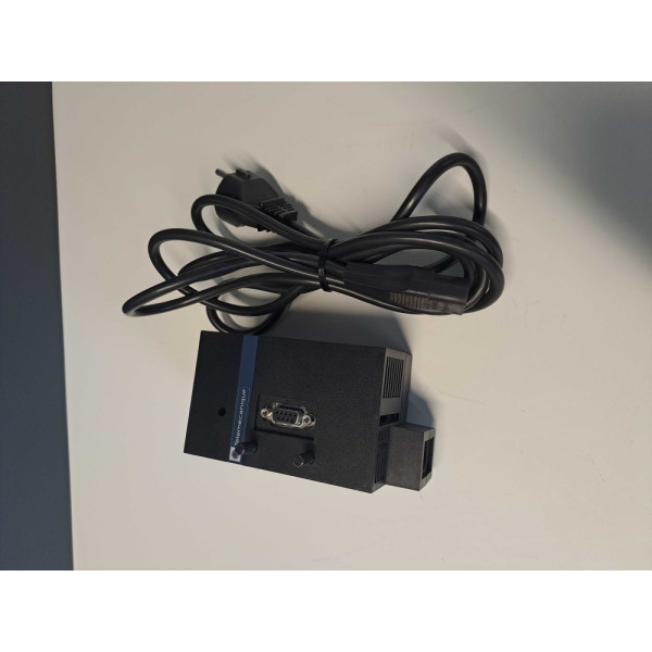 TÉLÉMÉCANIQUE  TSX17ACC7