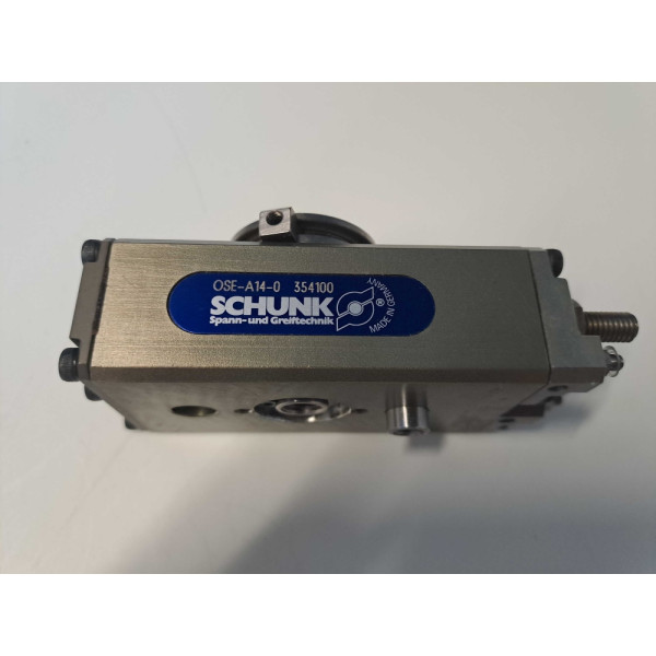 SCHUNK 354100