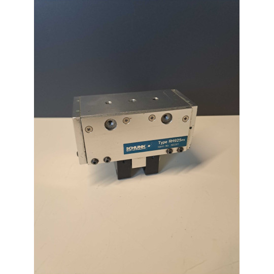 SCHUNK 360301