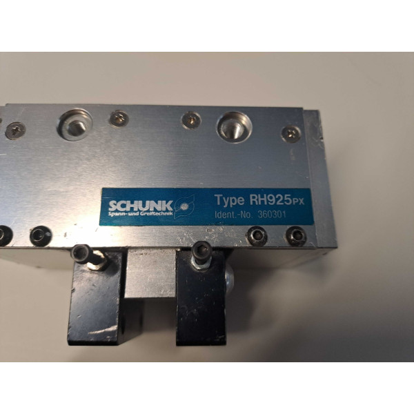 SCHUNK 360301