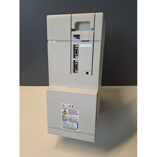 MITSUBISHI MDS-B-SPH-300
