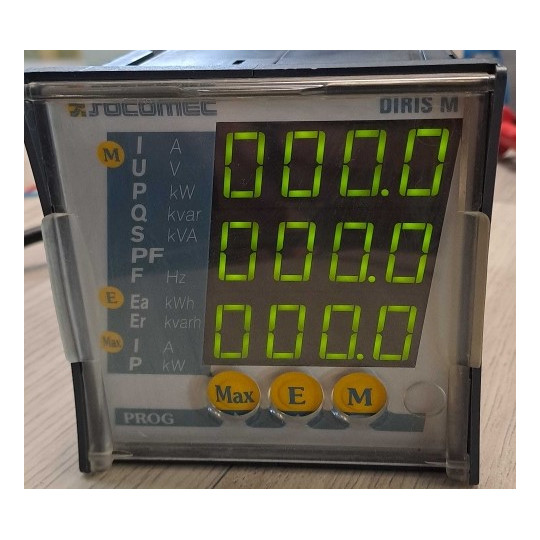 SOCOMEC 48240000