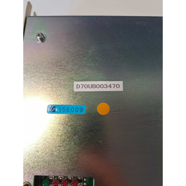 MITSUBISHI MAZAK  D70UB003470