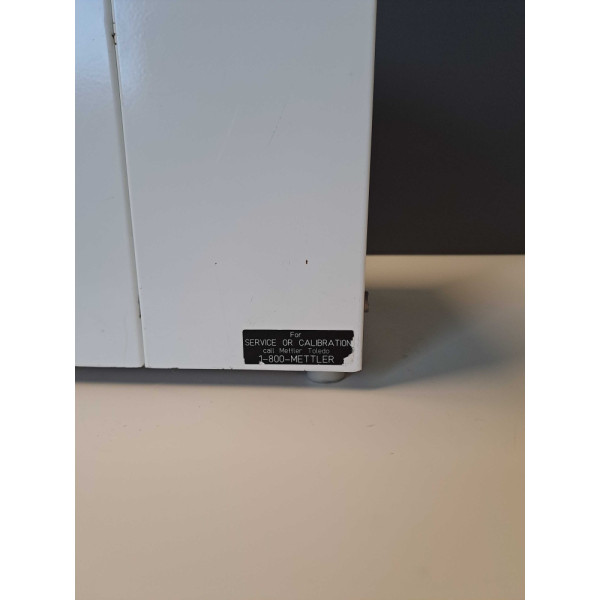 METTLER TOLEDO LV11