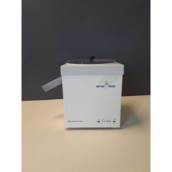 METTLER TOLEDO LV11