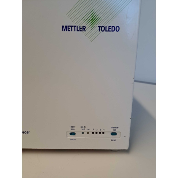 METTLER TOLEDO LV11