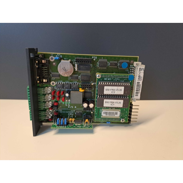 SOFREL  0310102500E7